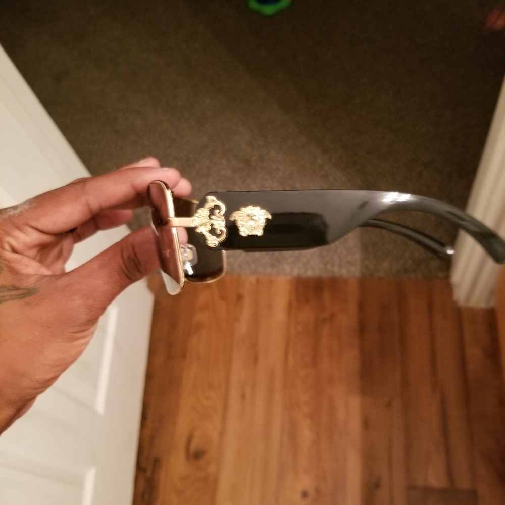 Versace Sunglasses